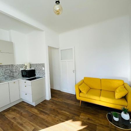 Appartement Bonaparte Centre Ville D'Ajaccio Ajaccio (Corsica) Exterior foto