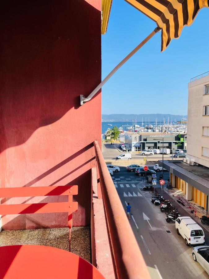 Appartement Bonaparte Centre Ville D'Ajaccio Ajaccio (Corsica) Exterior foto