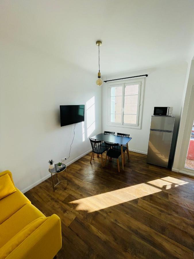 Appartement Bonaparte Centre Ville D'Ajaccio Ajaccio (Corsica) Exterior foto