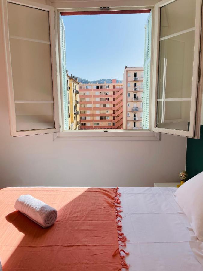 Appartement Bonaparte Centre Ville D'Ajaccio Ajaccio (Corsica) Exterior foto