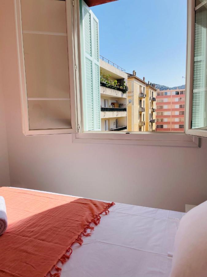 Appartement Bonaparte Centre Ville D'Ajaccio Ajaccio (Corsica) Exterior foto