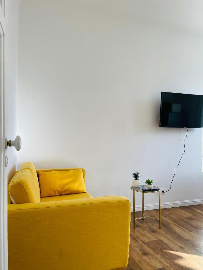 Appartement Bonaparte Centre Ville D'Ajaccio Ajaccio (Corsica) Exterior foto